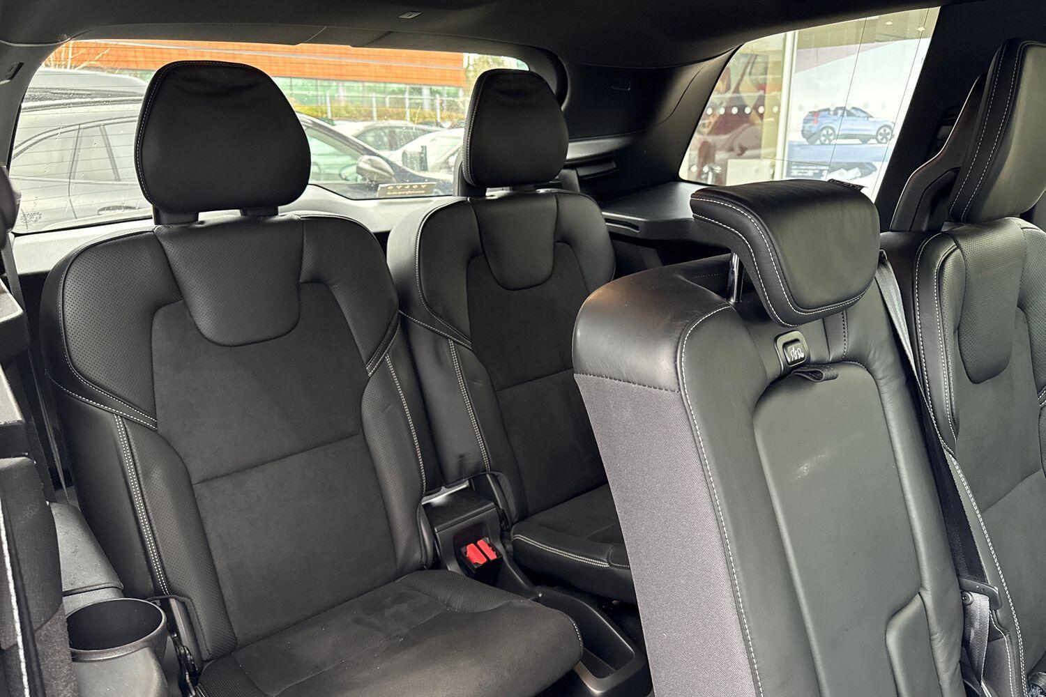 Used Volvo XC90 2020 for sale - 77142938: Photo 6