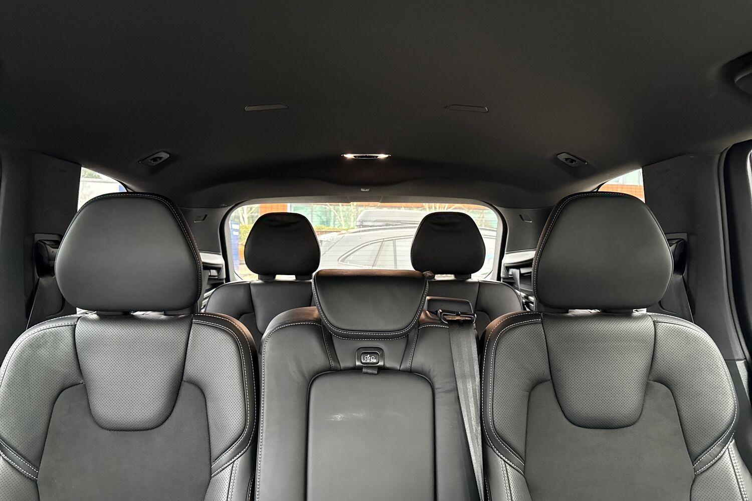 Used Volvo XC90 2020 for sale - 77142938: Photo 7