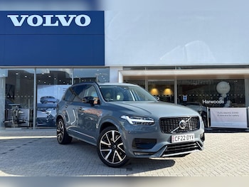 2022 (22) - 2.0 B5P [250] Plus Dark 5dr AWD Geartronic