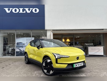 Used Volvo EX30 2024 for sale - 75647129: Photo