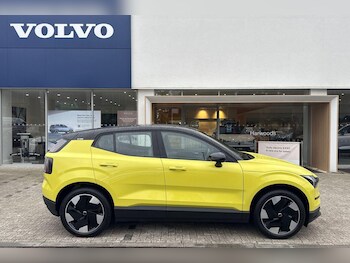 Used Volvo EX30 2024 for sale - 75647129: Photo