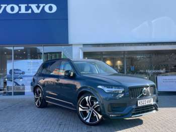 2023 (23) - 2.0 B5P Ultimate Dark 5dr AWD Geartronic