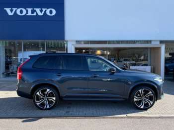 Used Volvo XC90 2023 for sale - 75139236: Photo