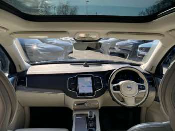 Used Volvo XC90 2023 for sale - 75139236: Photo