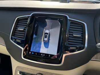 Used Volvo XC90 2023 for sale - 75139236: Photo