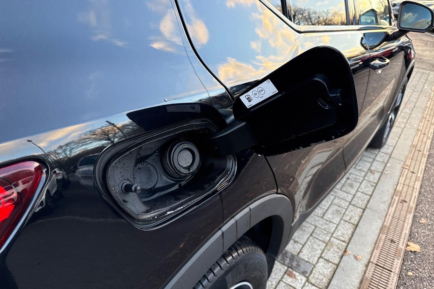 Used Volvo XC40 2021 for sale - 76913232: Photo 19