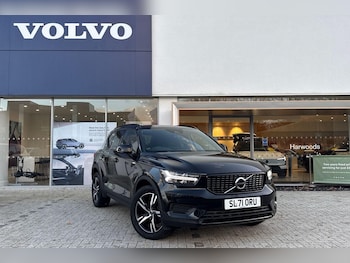 2021 (71) - 1.5 T3 [163] R DESIGN 5dr