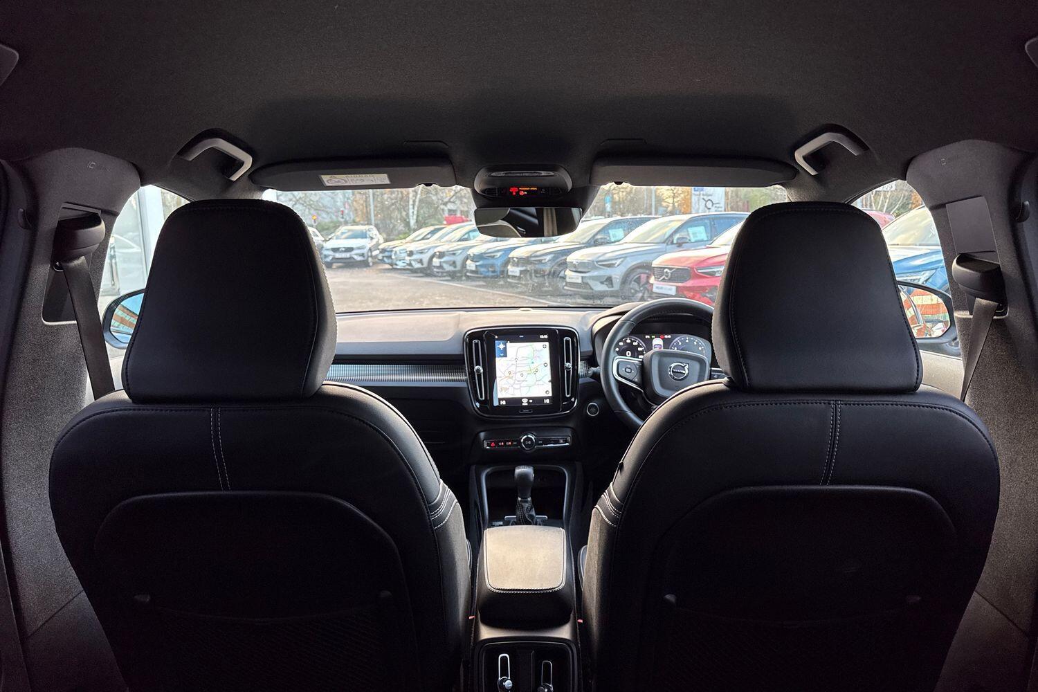 Used Volvo XC40 2021 for sale - 76913232: Photo 22