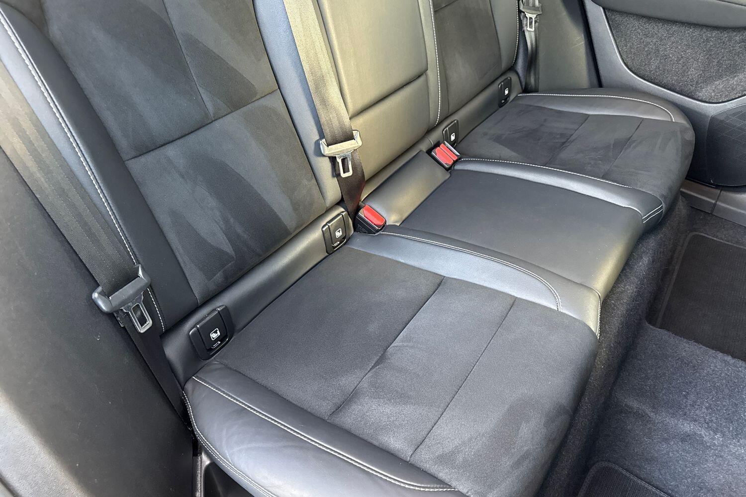 Used Volvo XC40 2021 for sale - 76913232: Photo 25