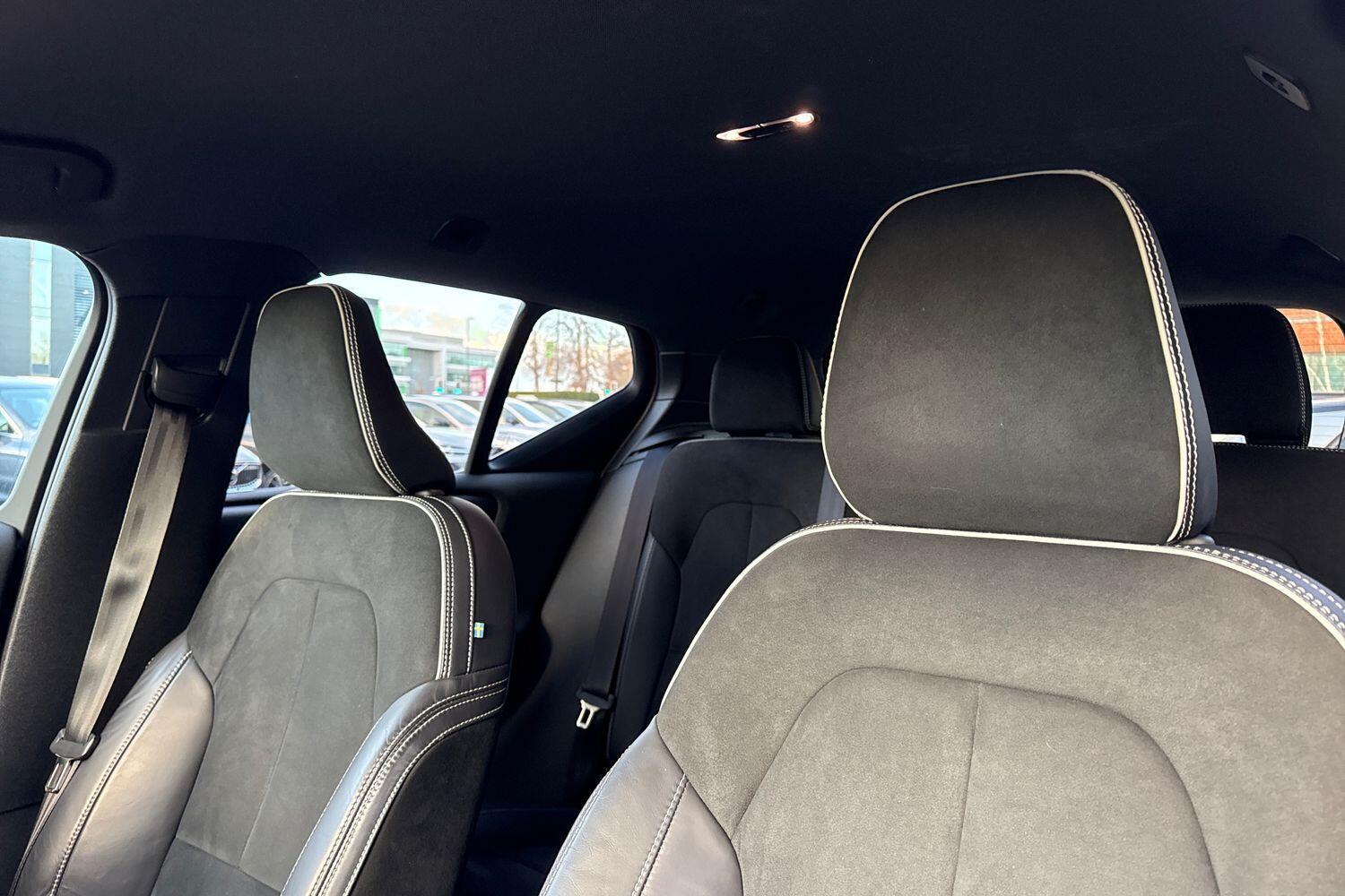 Used Volvo XC40 2021 for sale - 76913232: Photo 29