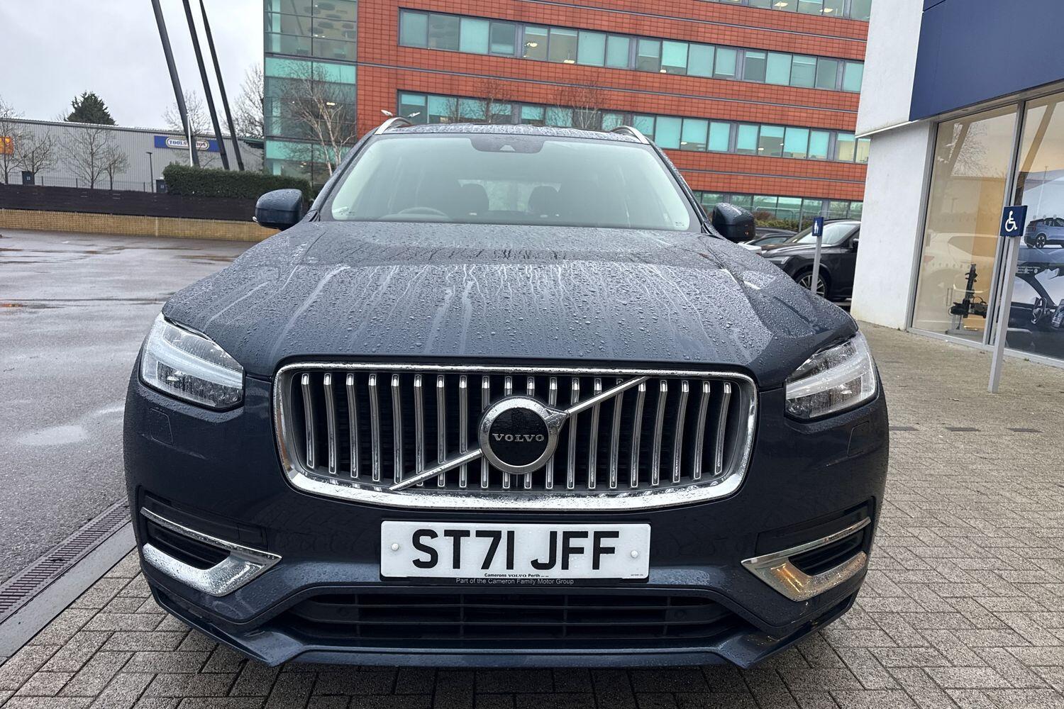 Used Volvo XC90 2021 for sale - 77469142: Photo 14