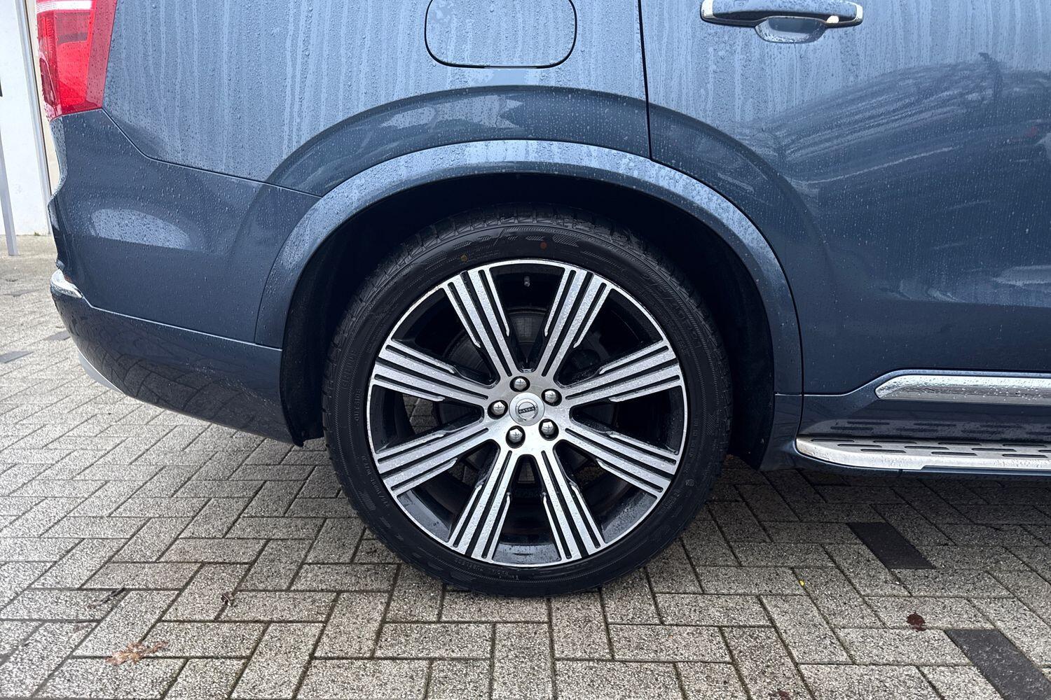 Used Volvo XC90 2021 for sale - 77469142: Photo 15