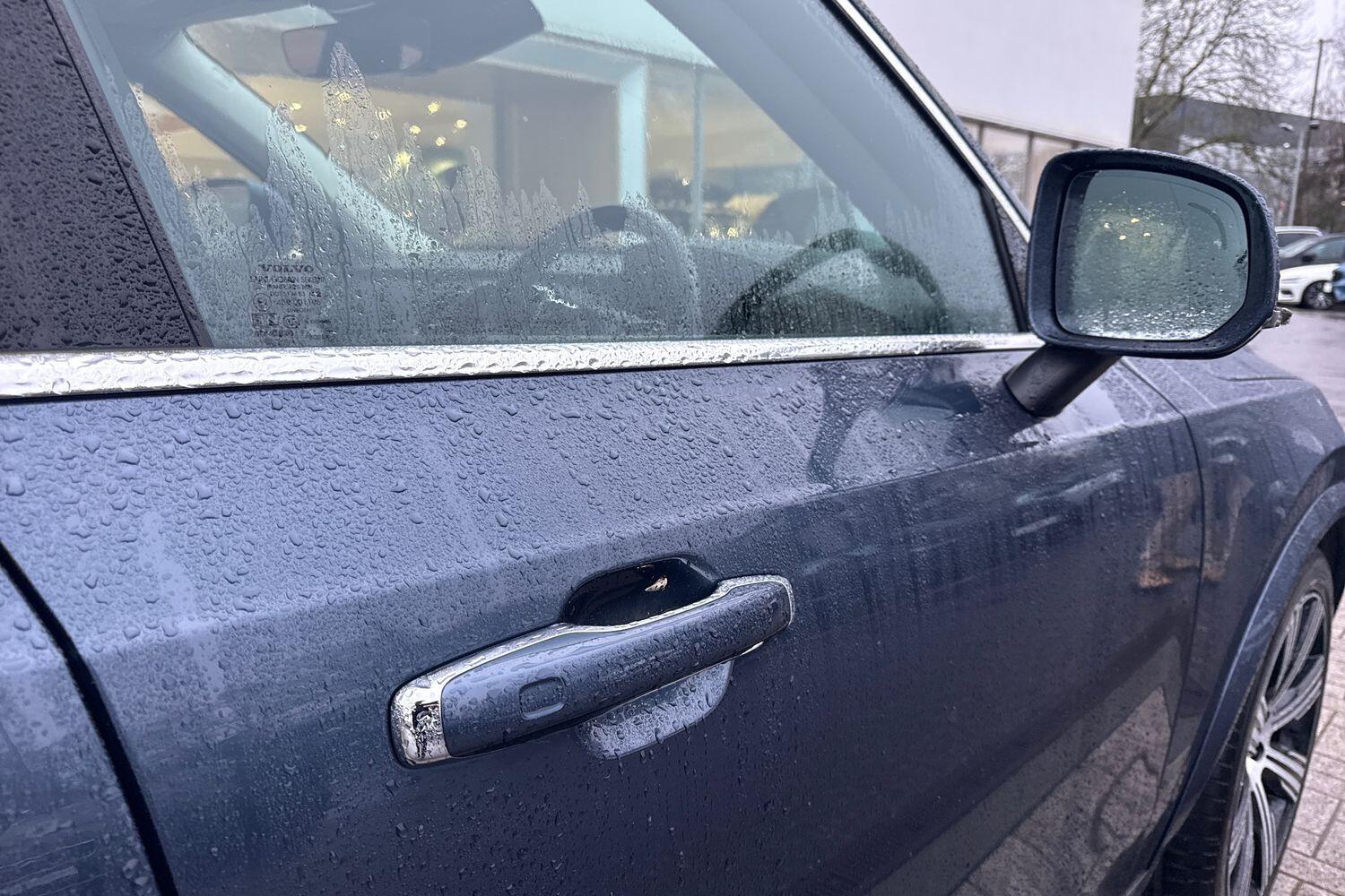 Used Volvo XC90 2021 for sale - 77469142: Photo 18