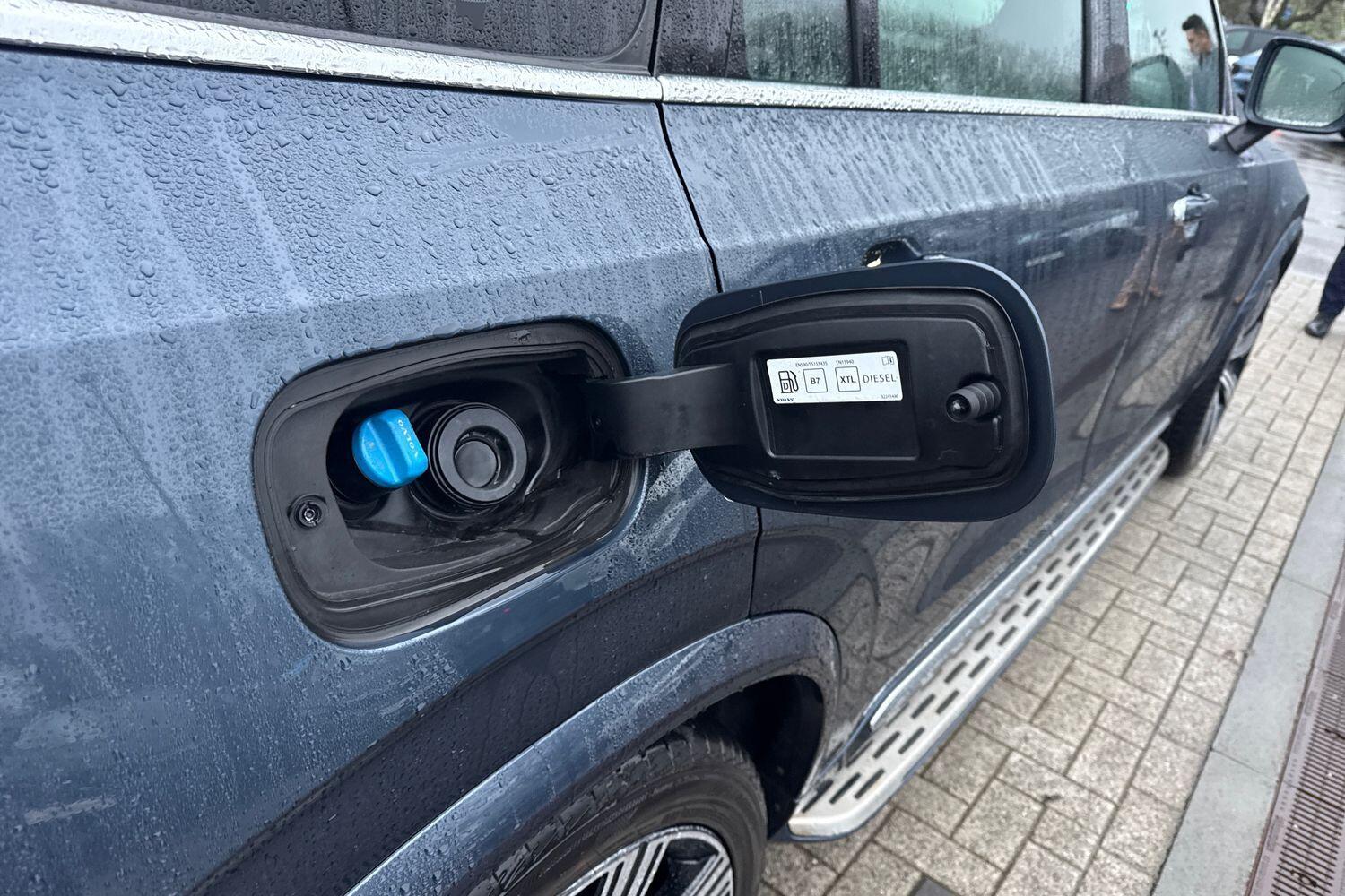 Used Volvo XC90 2021 for sale - 77469142: Photo 20