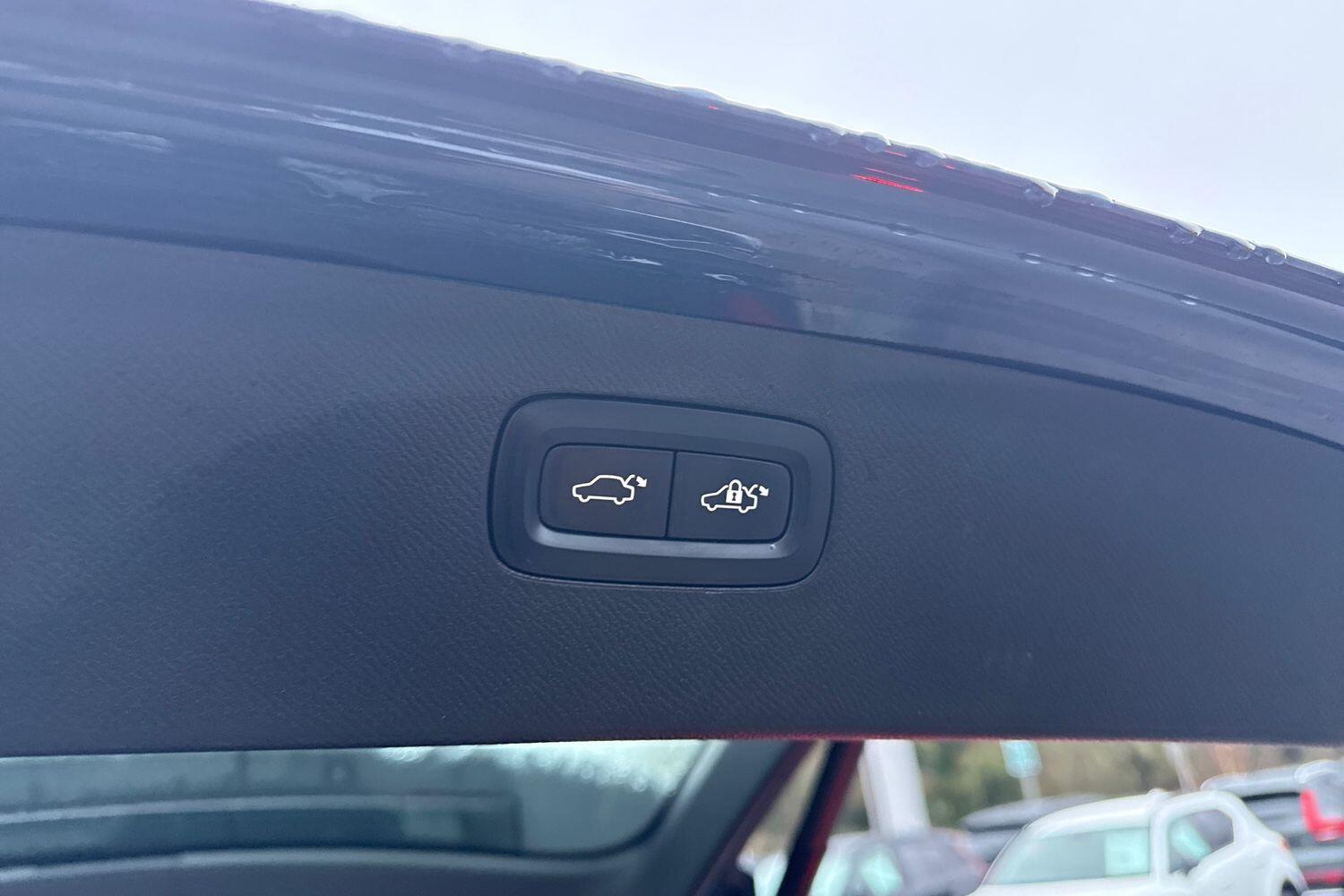 Used Volvo XC90 2021 for sale - 77469142: Photo 22