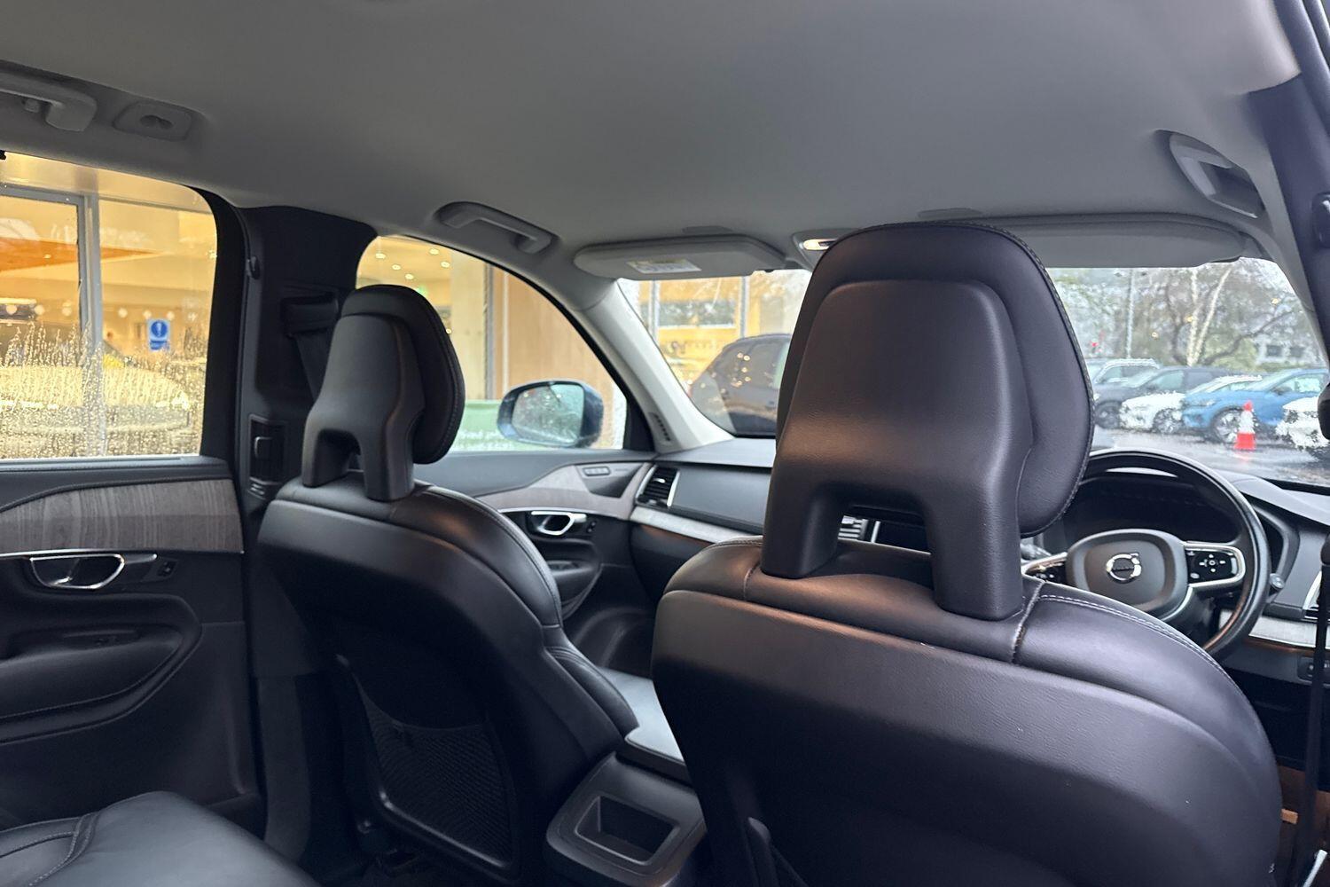 Used Volvo XC90 2021 for sale - 77469142: Photo 24