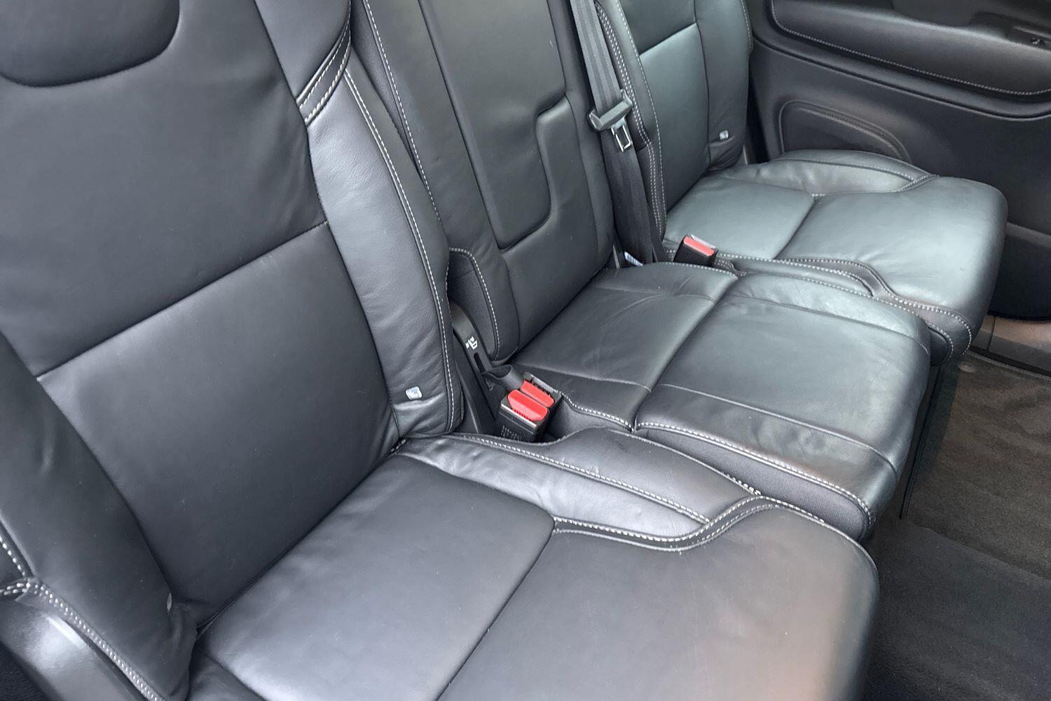 Used Volvo XC90 2021 for sale - 77469142: Photo 25