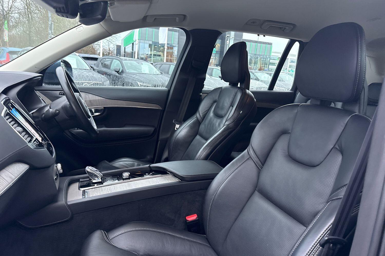 Used Volvo XC90 2021 for sale - 77469142: Photo 28