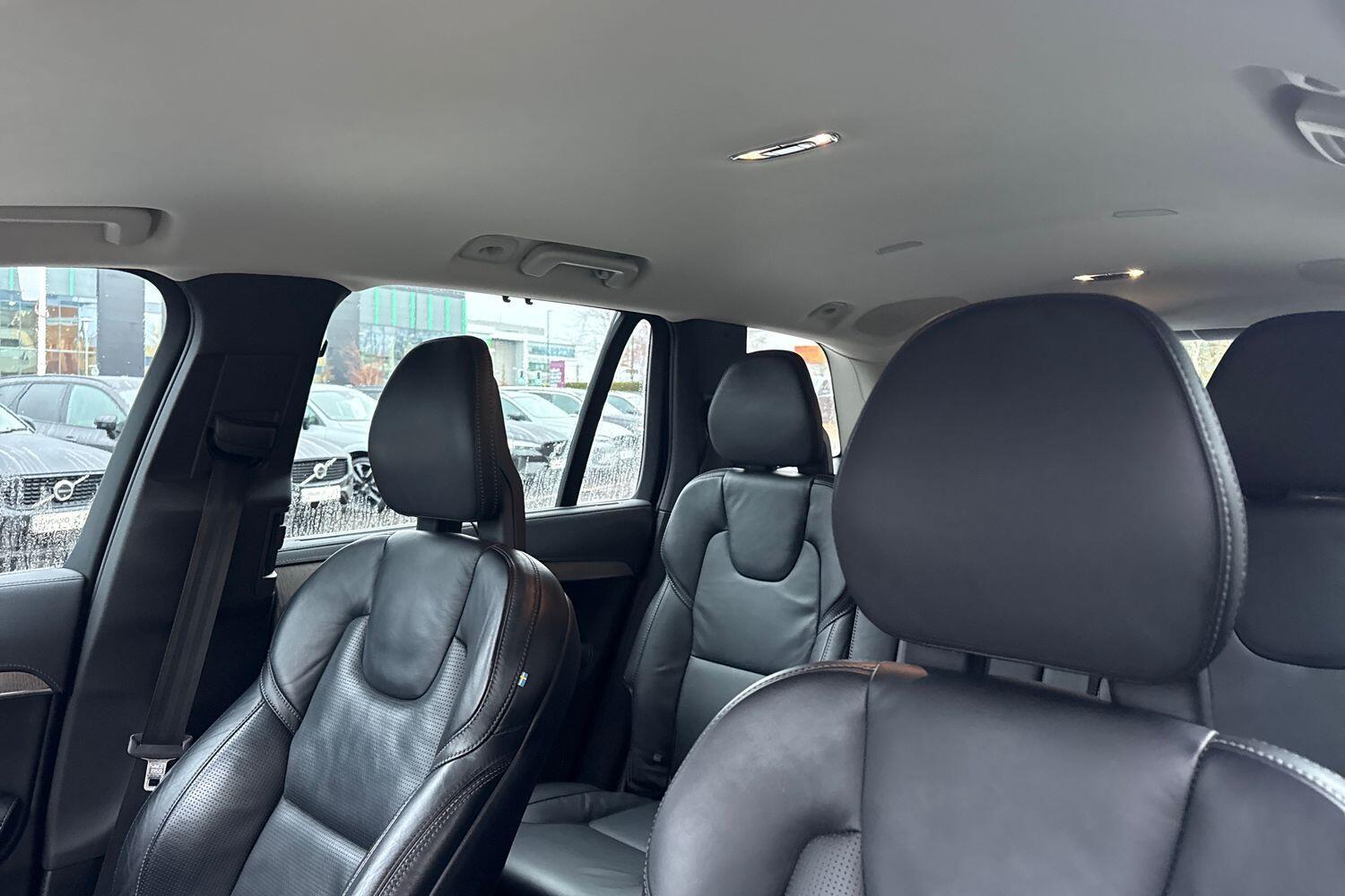 Used Volvo XC90 2021 for sale - 77469142: Photo 29