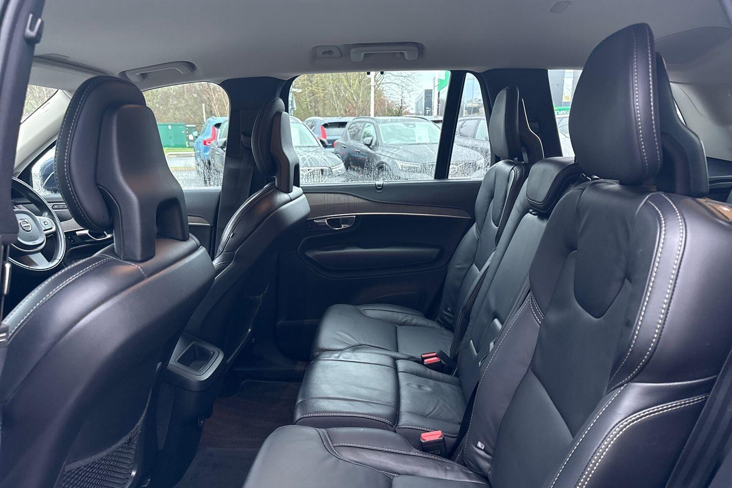 Used Volvo XC90 2021 for sale - 77469142: Photo 30