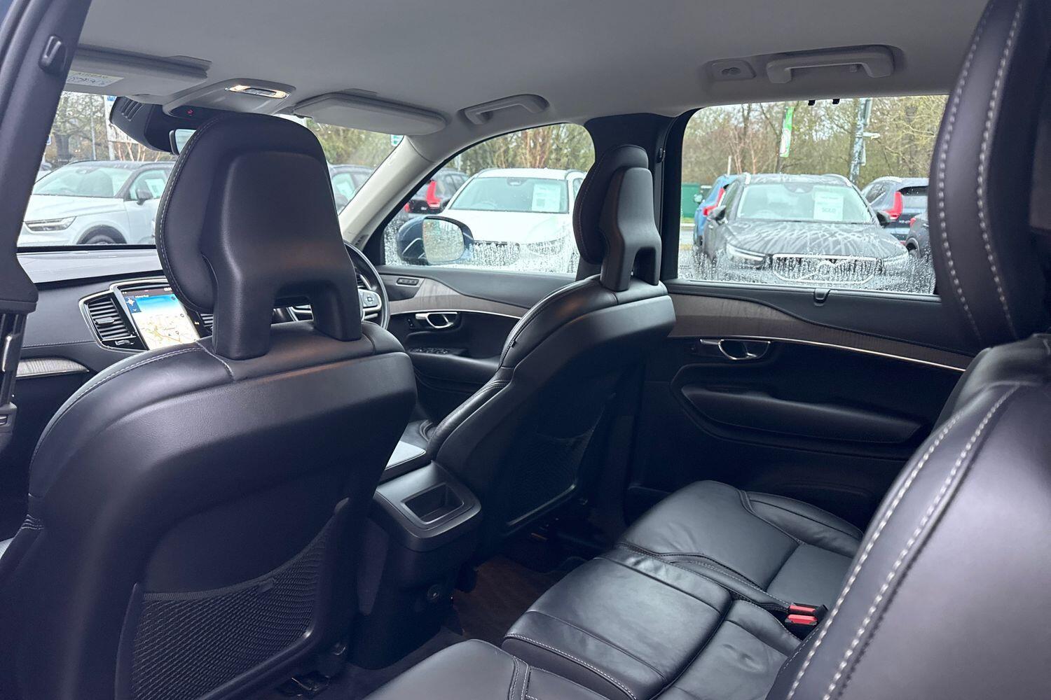 Used Volvo XC90 2021 for sale - 77469142: Photo 31