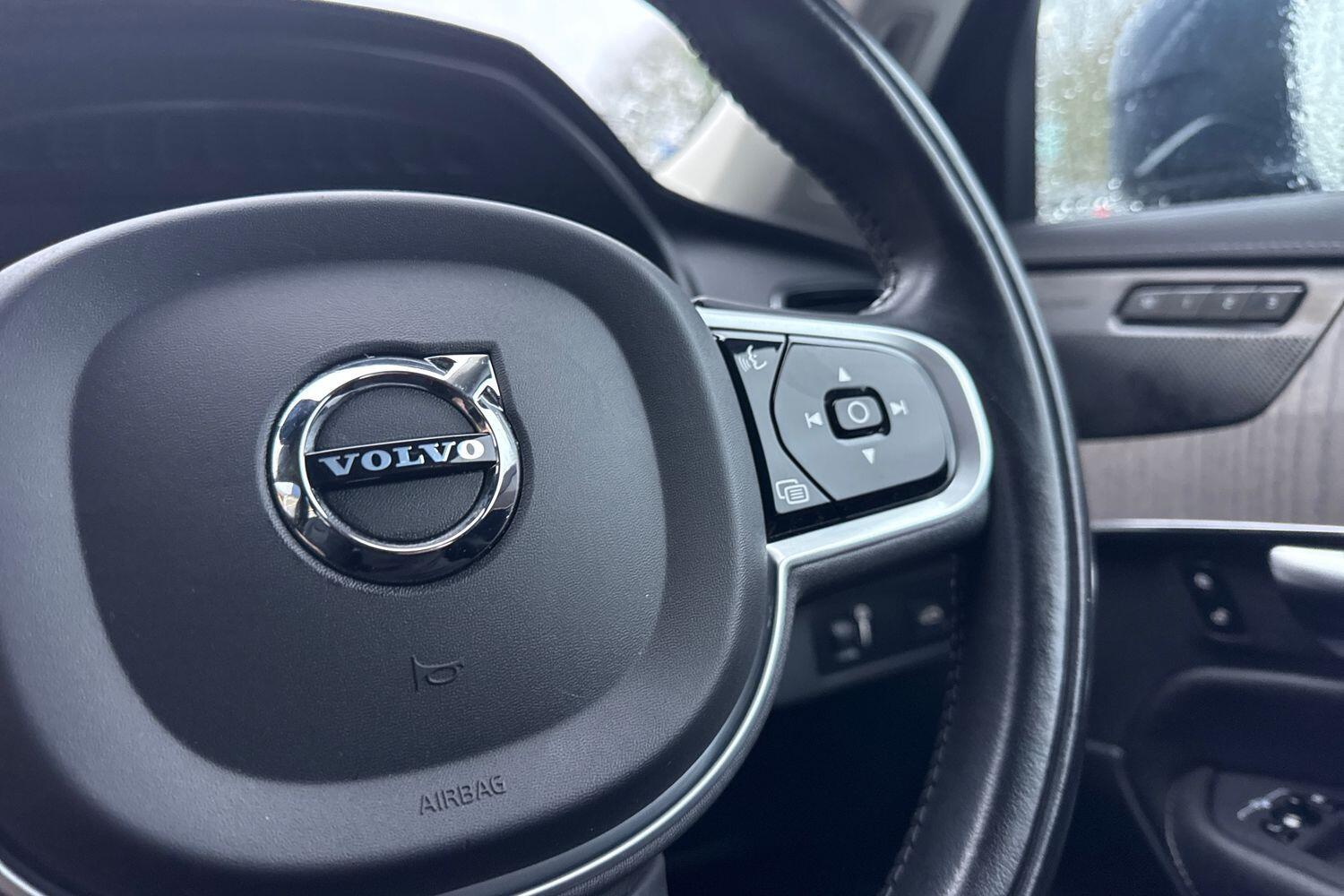 Used Volvo XC90 2021 for sale - 77469142: Photo 37