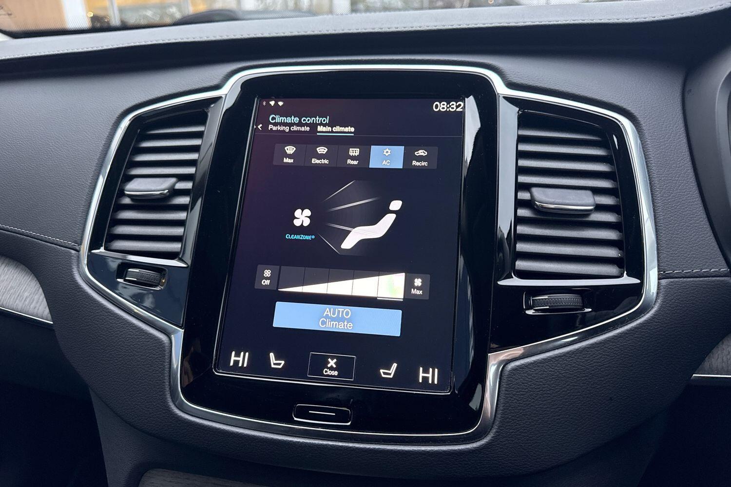 Used Volvo XC90 2021 for sale - 77469142: Photo 38