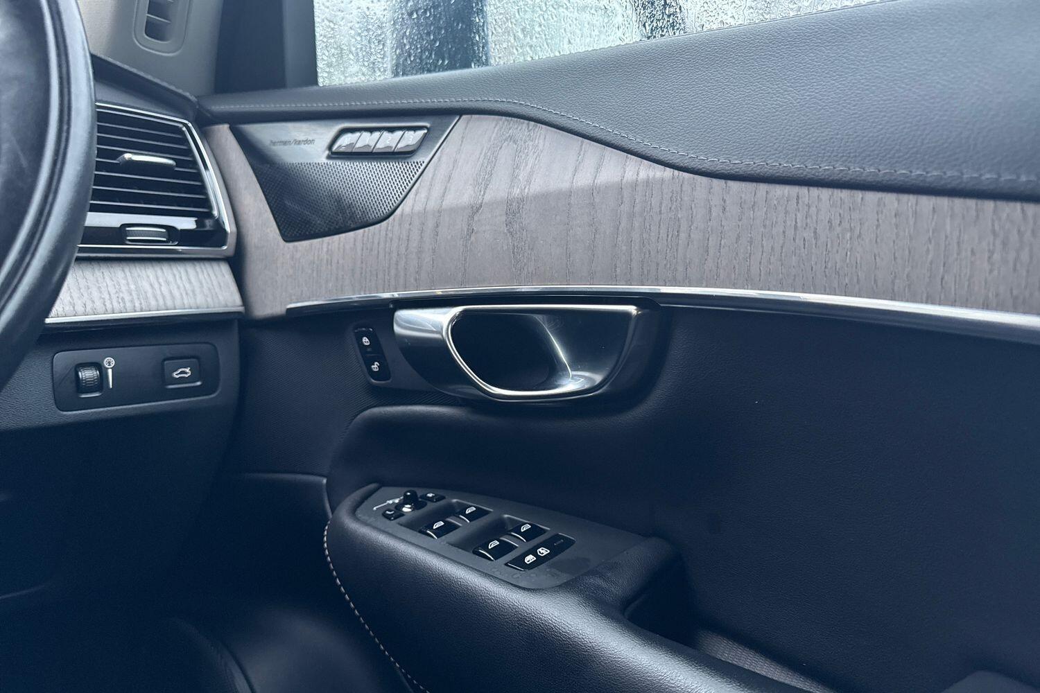 Used Volvo XC90 2021 for sale - 77469142: Photo 41