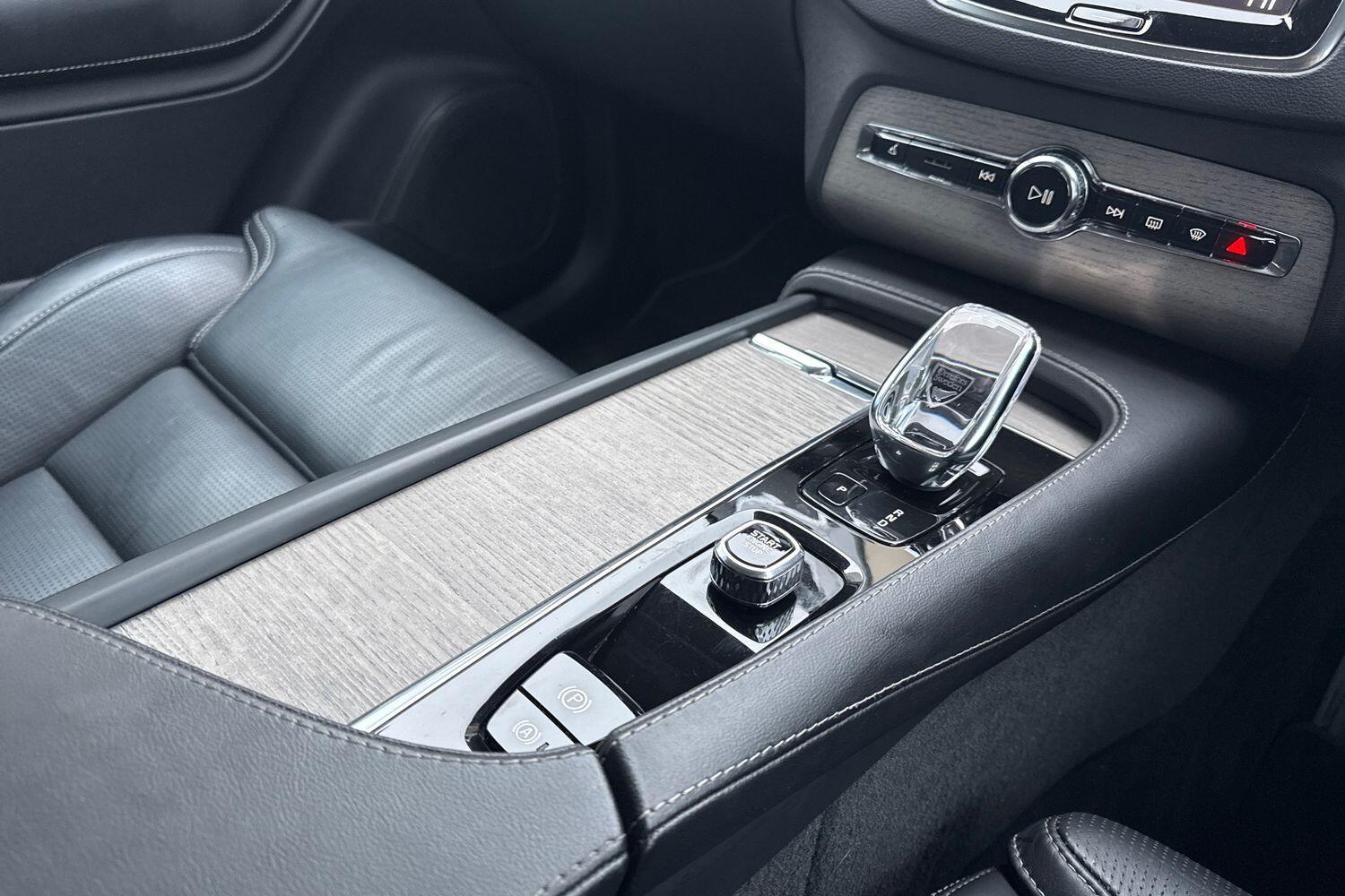 Used Volvo XC90 2021 for sale - 77469142: Photo 42