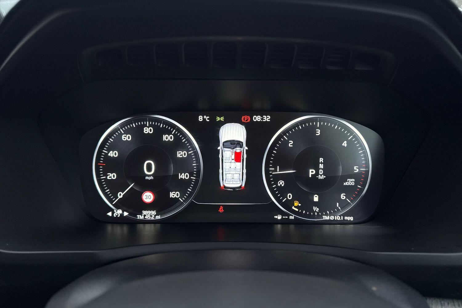 Used Volvo XC90 2021 for sale - 77469142: Photo 43