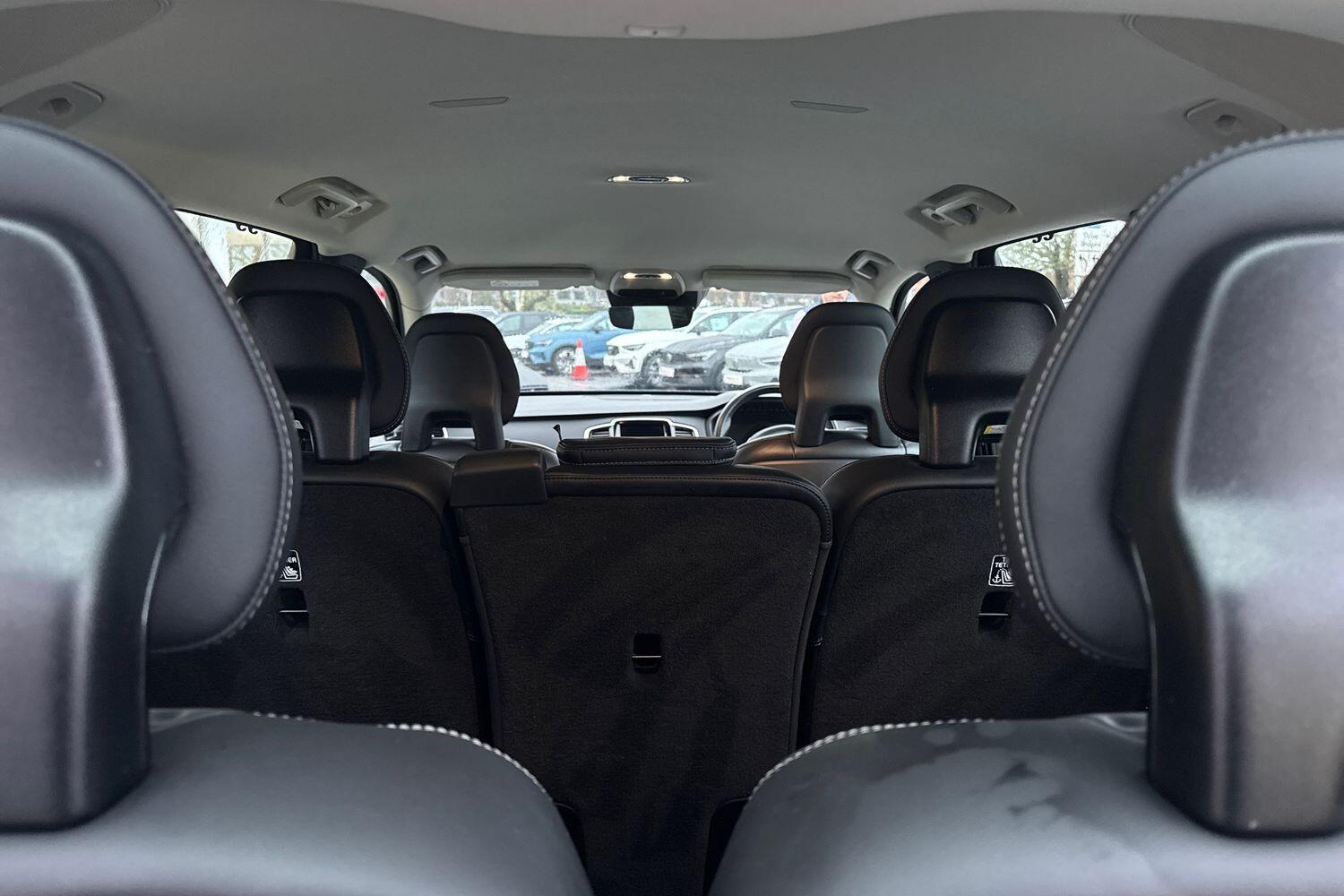 Used Volvo XC90 2021 for sale - 77469142: Photo 7