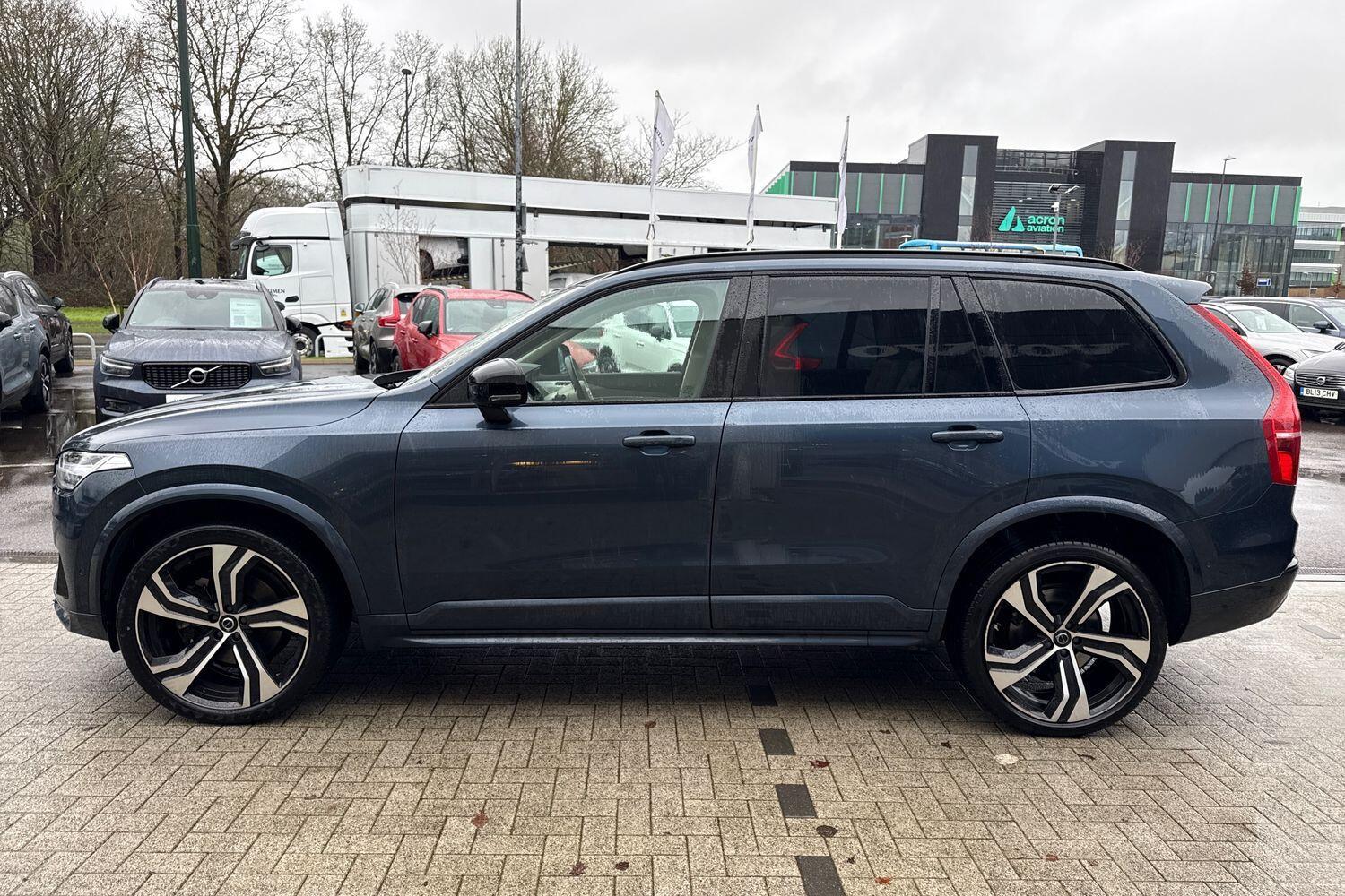 Used Volvo XC90 for sale - 77279936: Photo 13