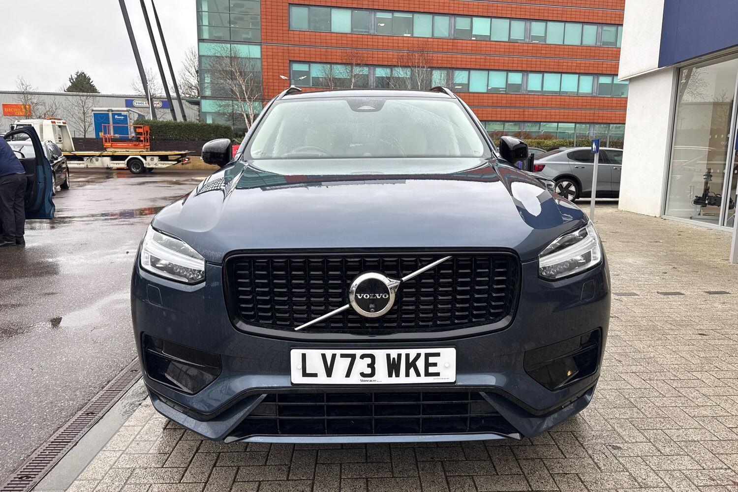 Used Volvo XC90 for sale - 77279936: Photo 15