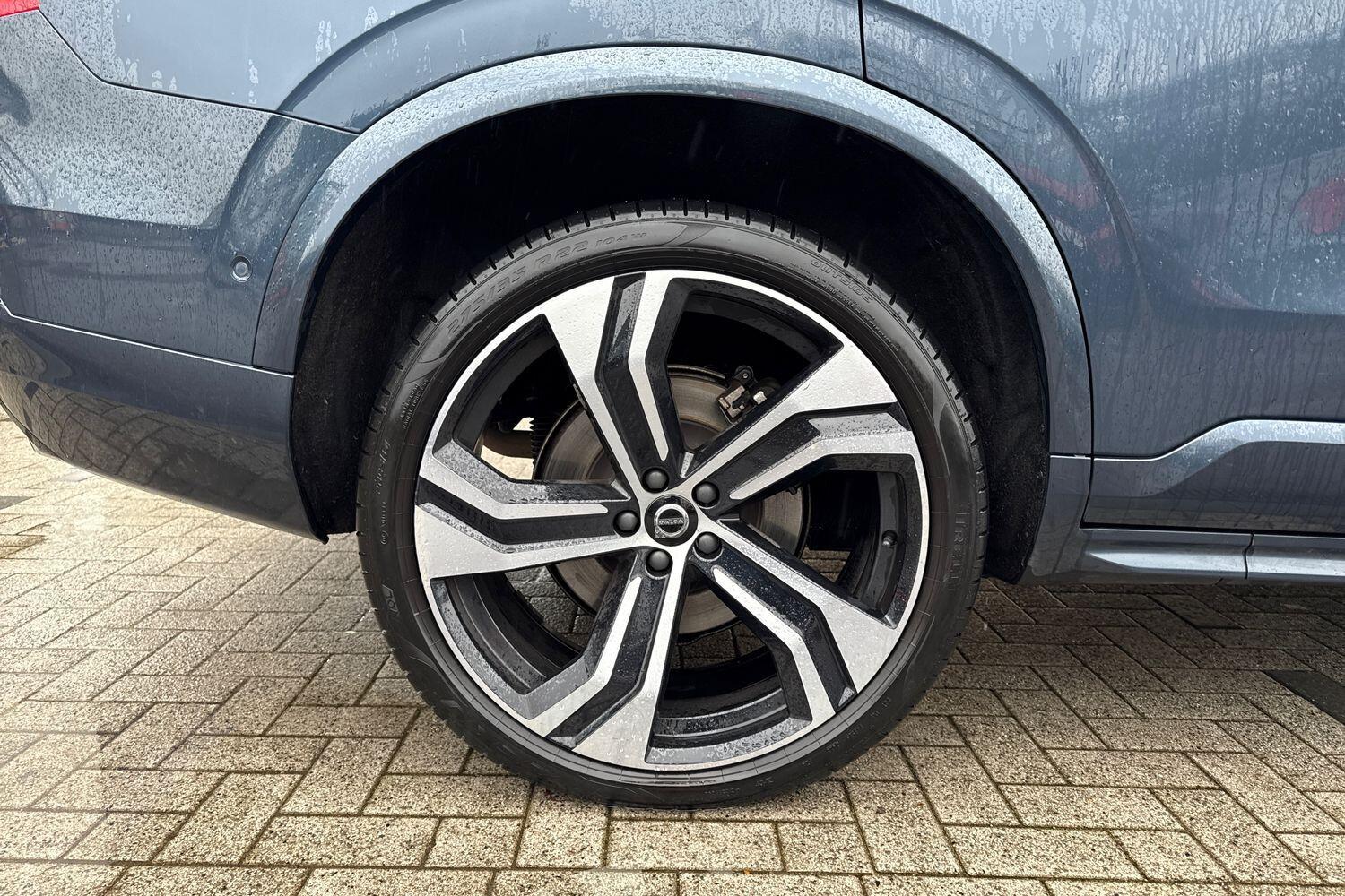 Used Volvo XC90 for sale - 77279936: Photo 16