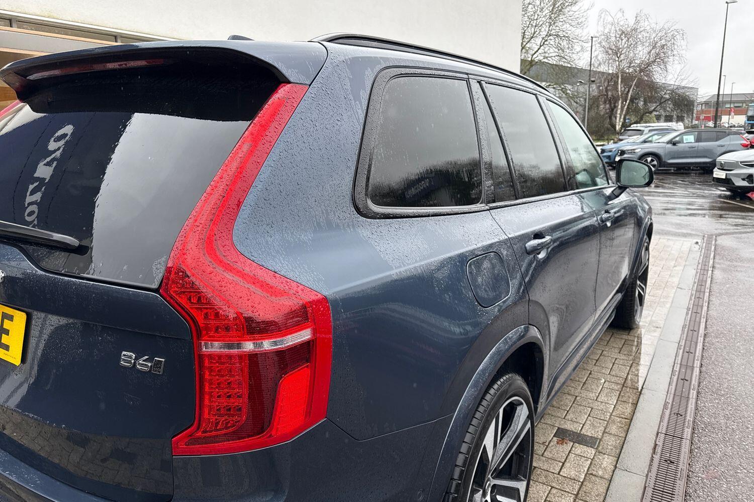 Used Volvo XC90 for sale - 77279936: Photo 17