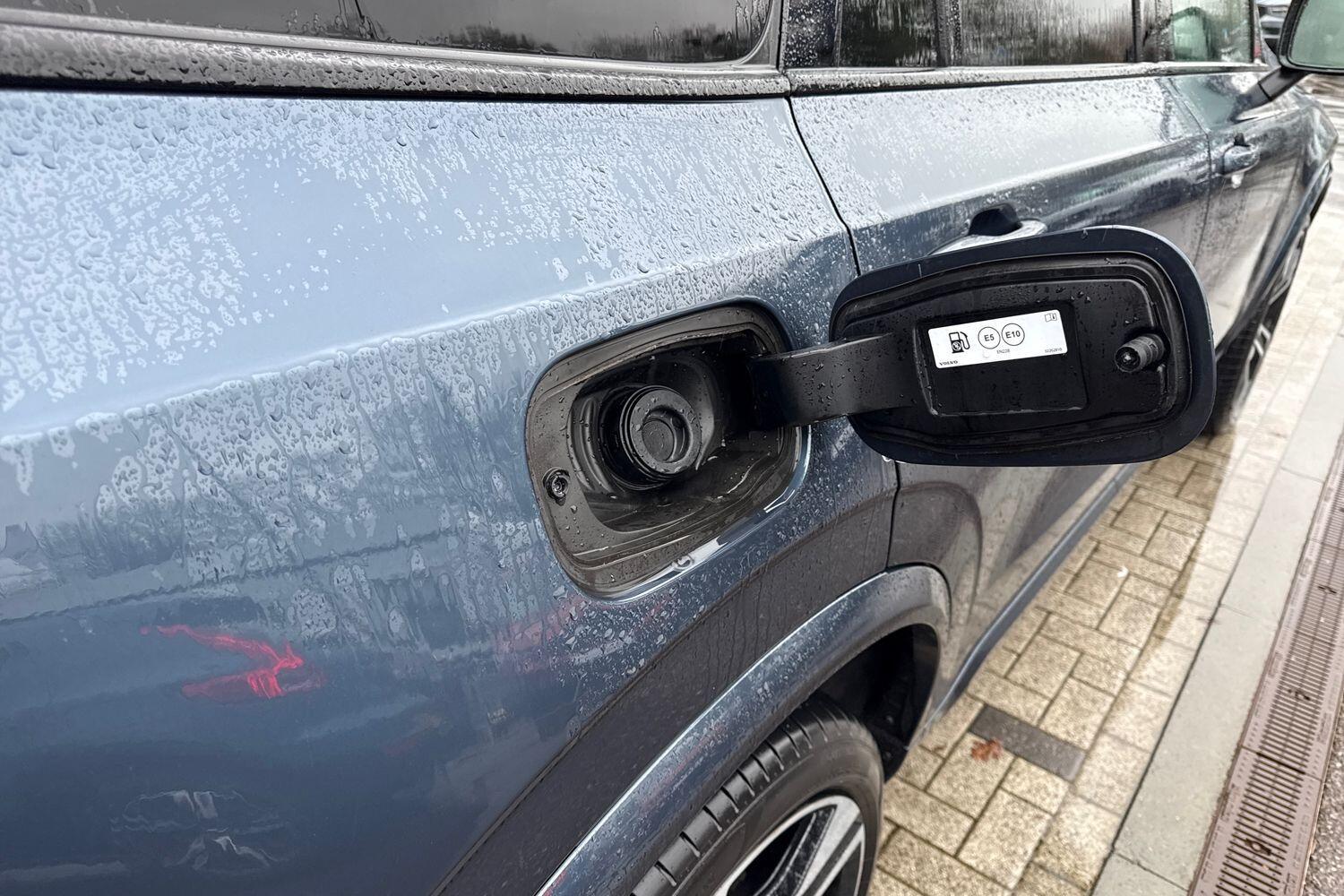 Used Volvo XC90 for sale - 77279936: Photo 21