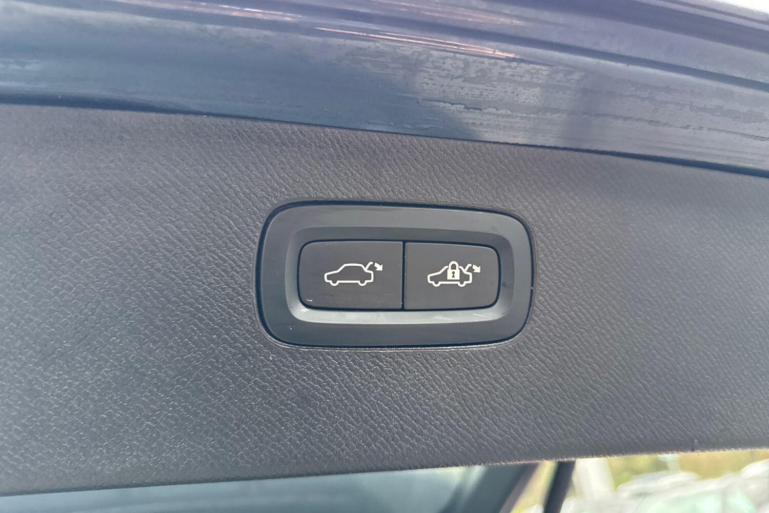 Used Volvo XC90 for sale - 77279936: Photo 23