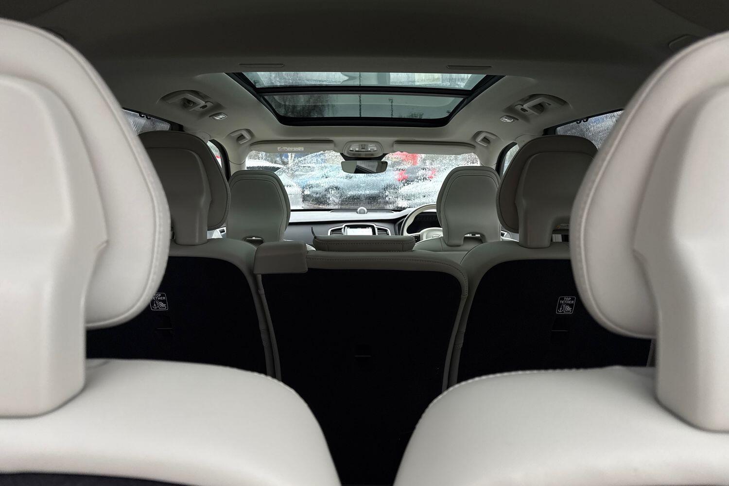 Used Volvo XC90 for sale - 77279936: Photo 24