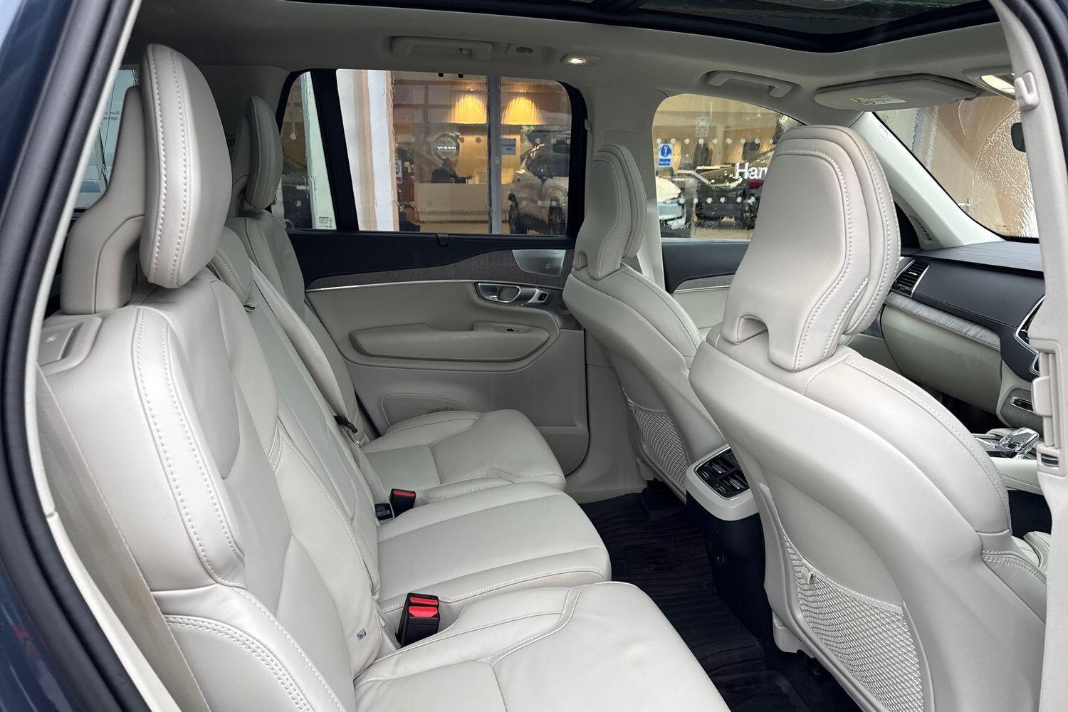 Used Volvo XC90 for sale - 77279936: Photo 25