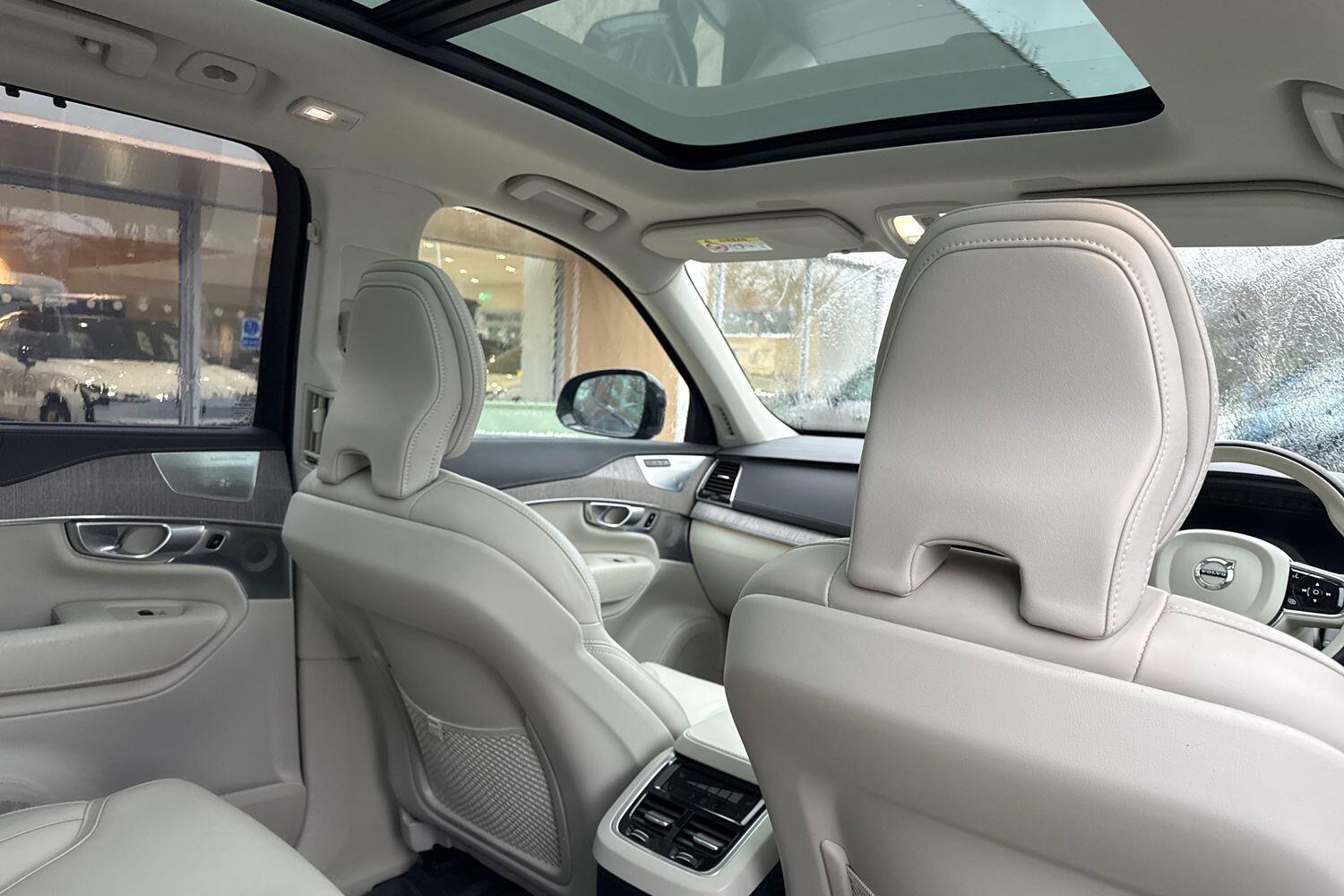 Used Volvo XC90 for sale - 77279936: Photo 26