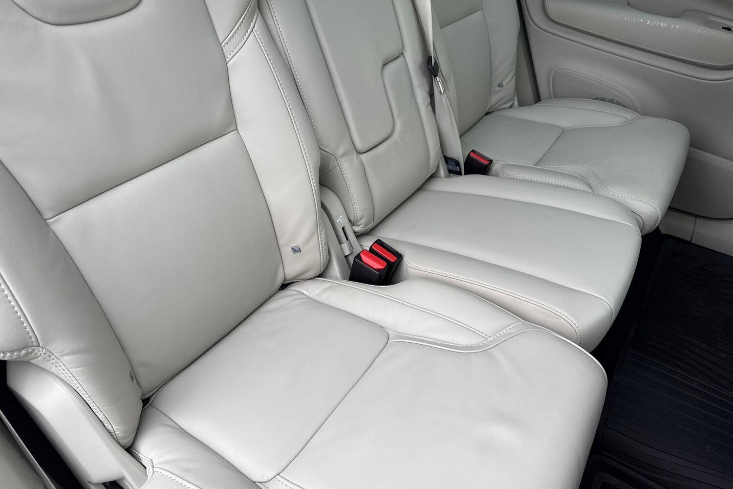 Used Volvo XC90 for sale - 77279936: Photo 27