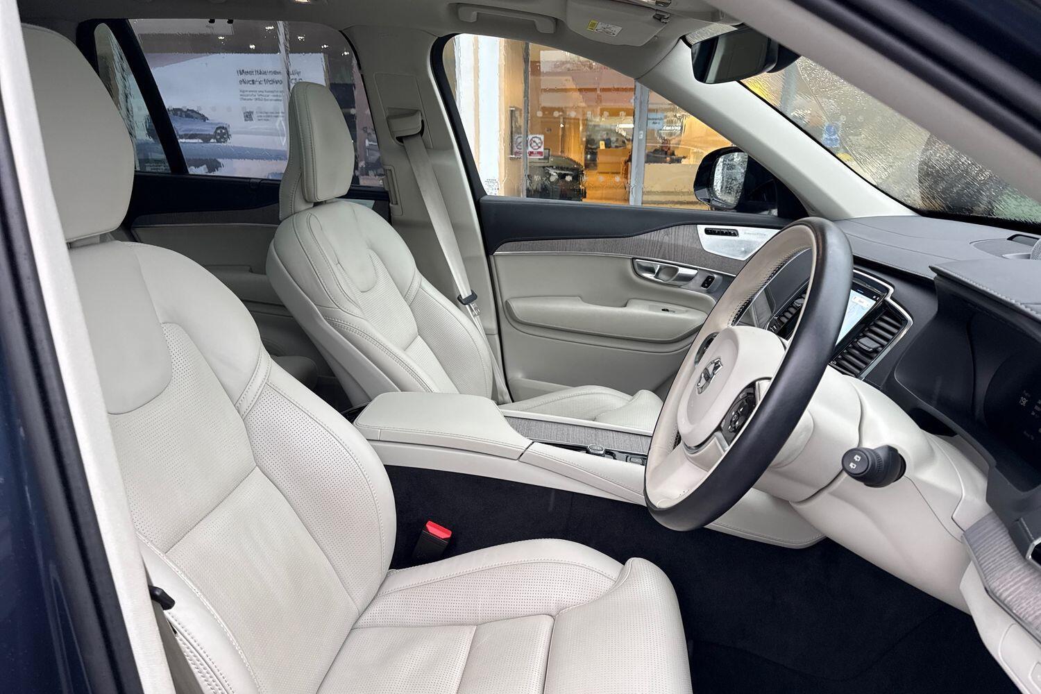 Used Volvo XC90 for sale - 77279936: Photo 28