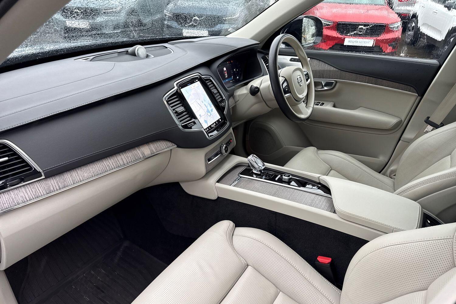 Used Volvo XC90 for sale - 77279936: Photo 29