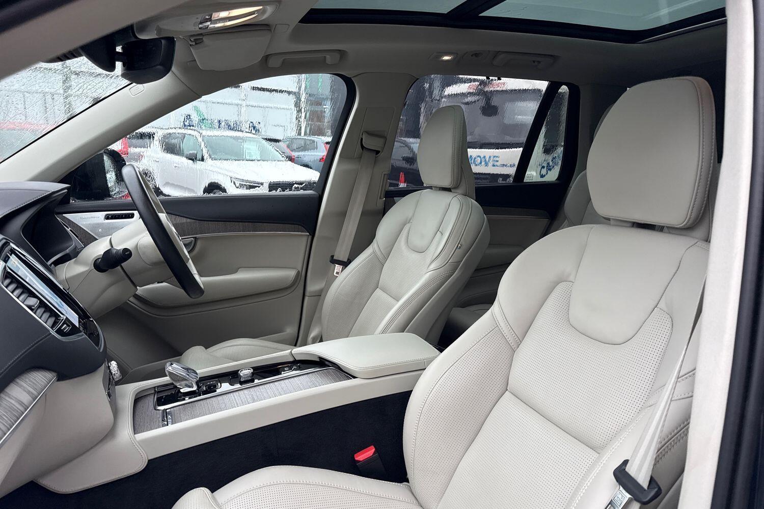 Used Volvo XC90 for sale - 77279936: Photo 30