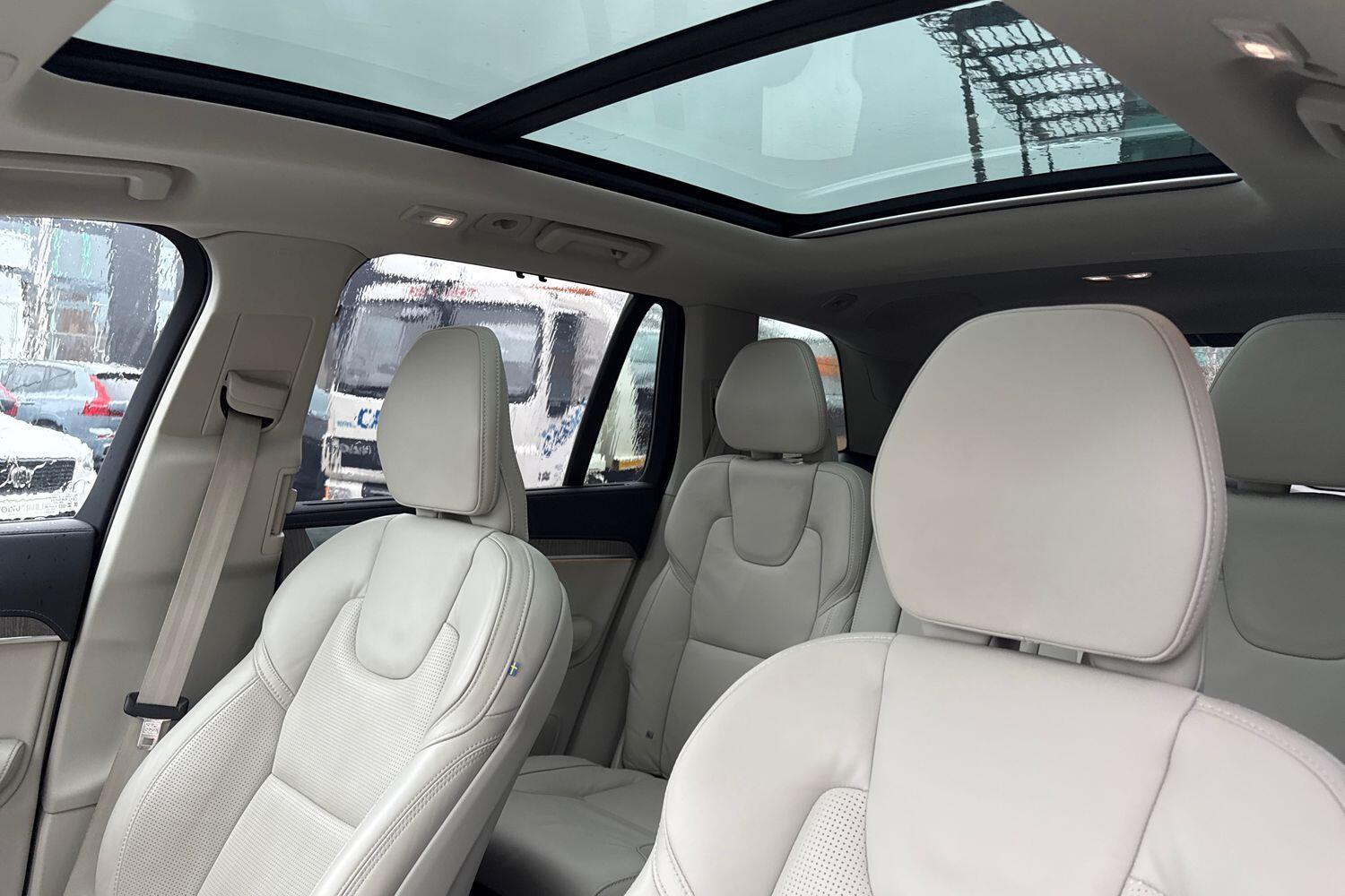 Used Volvo XC90 for sale - 77279936: Photo 31