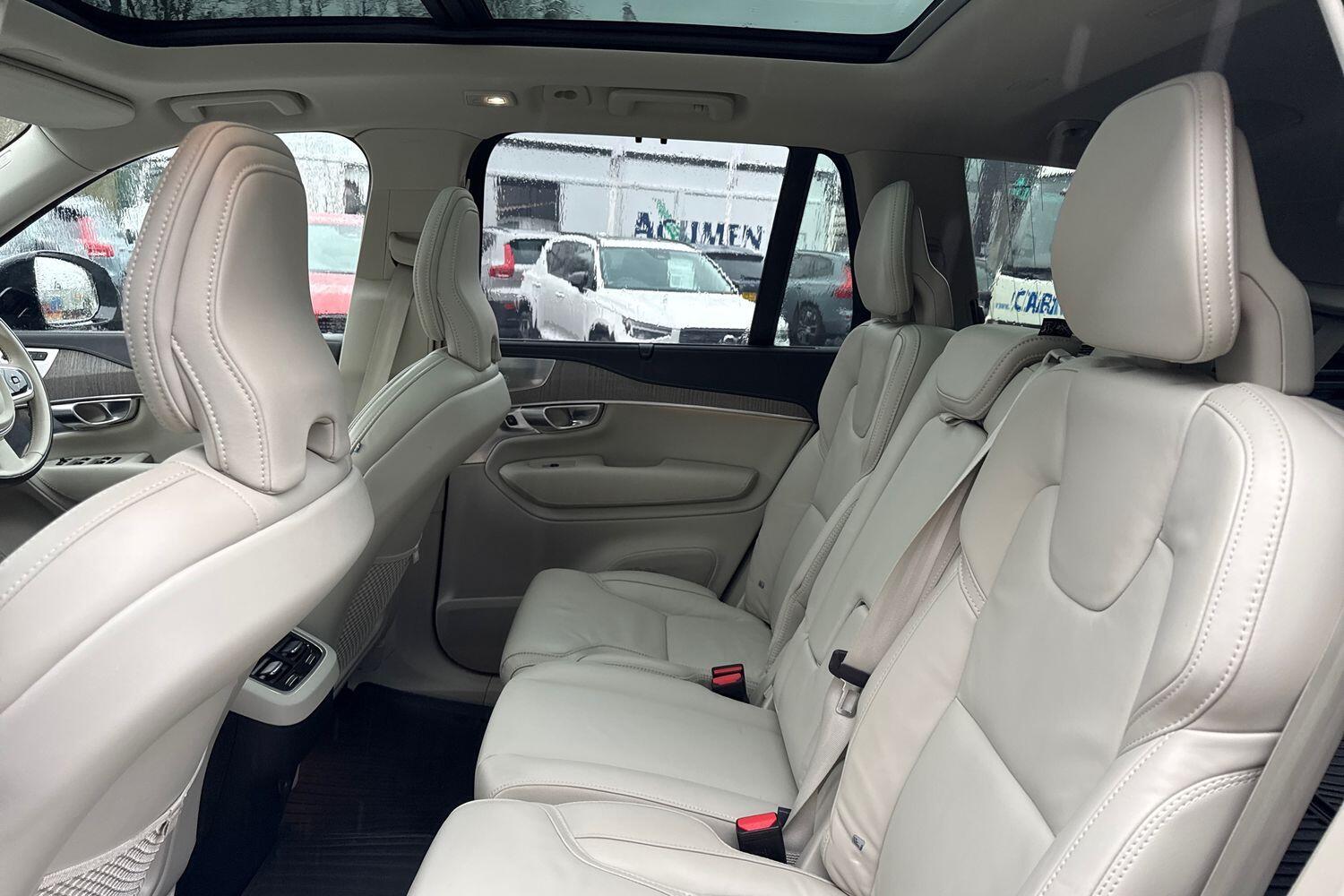 Used Volvo XC90 for sale - 77279936: Photo 32