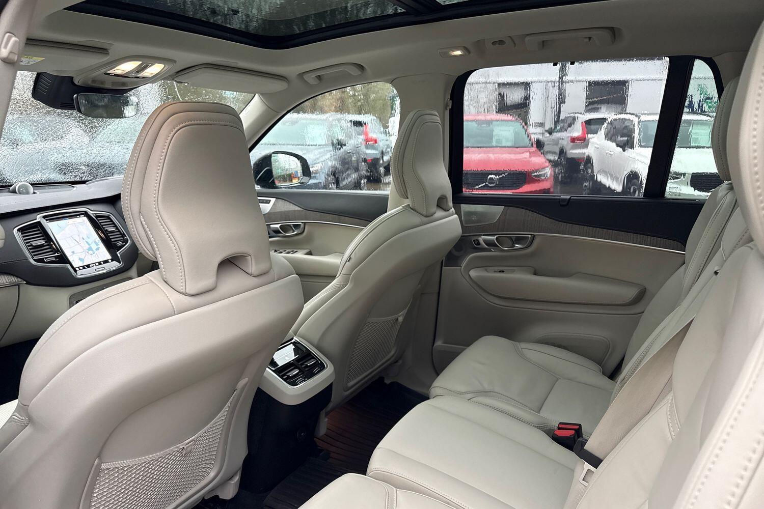 Used Volvo XC90 for sale - 77279936: Photo 33