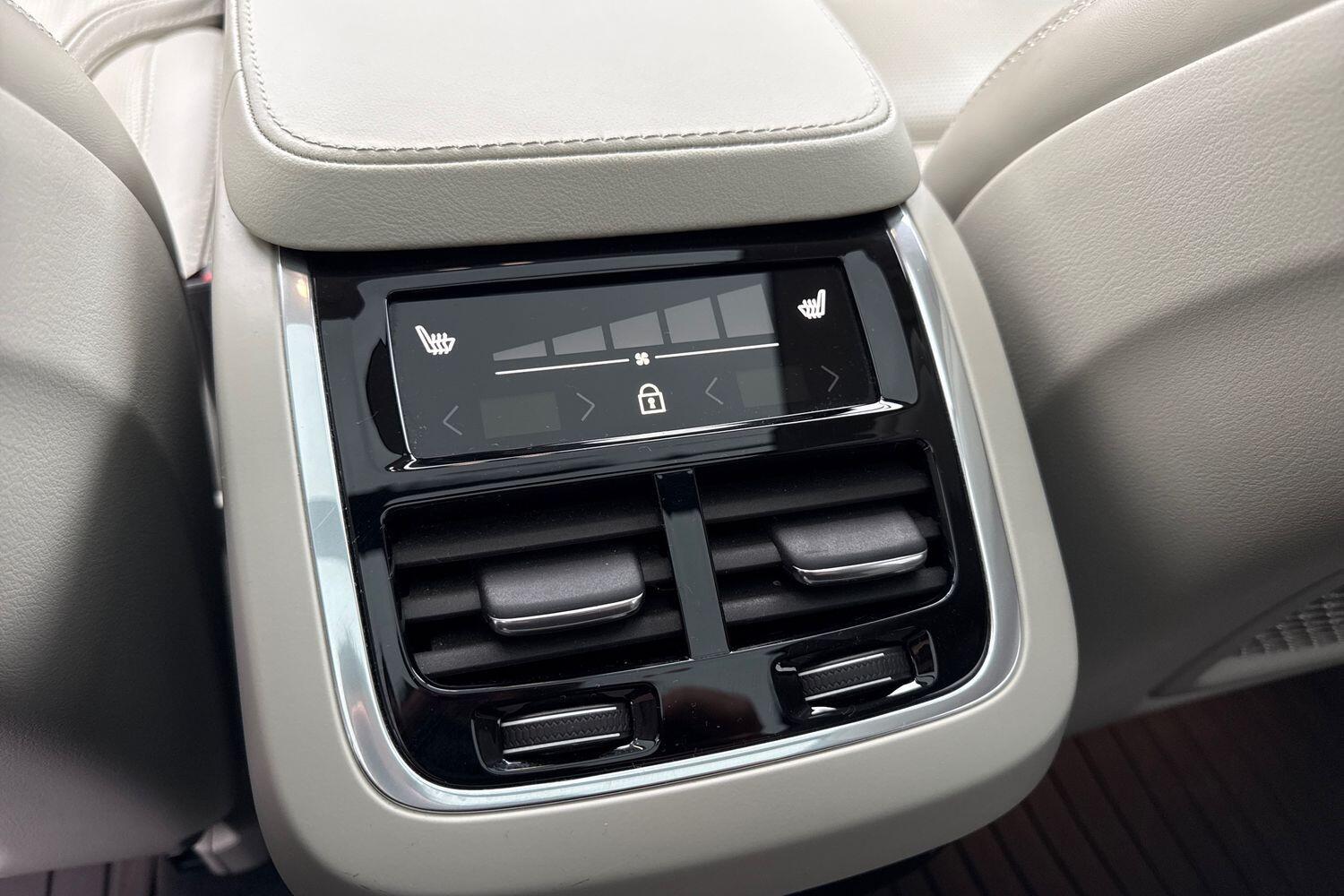 Used Volvo XC90 for sale - 77279936: Photo 34