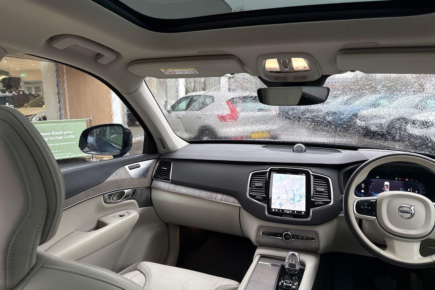 Used Volvo XC90 for sale - 77279936: Photo 35