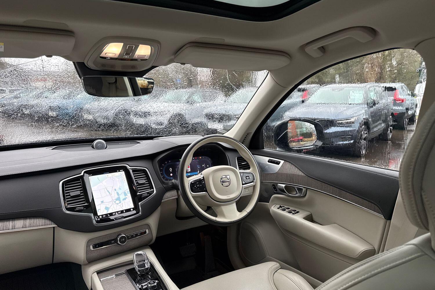 Used Volvo XC90 for sale - 77279936: Photo 36